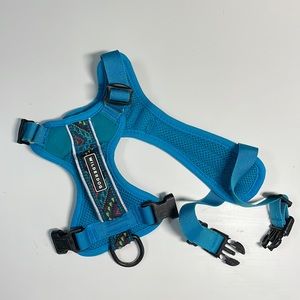 Wilderdog dog harness, size small